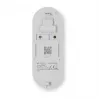 Homematic IP video zvonček HmIP-CODB, 3 MP, Wi-Fi, biela