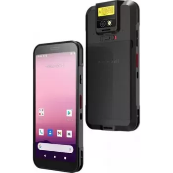 Honeywell CT32 5G mobilný počítač, 6 palcový Full-Touchscreen, 8GB/128GB, FlexRange Imager, IP65/68, Android GMS CT32-X1N-58S1FBG