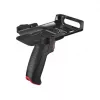 Honeywell CT37 Scan Handle Booted – ergonomická pištoľová rukoväť s integrovaným spúšťačom a gumenou ochranou