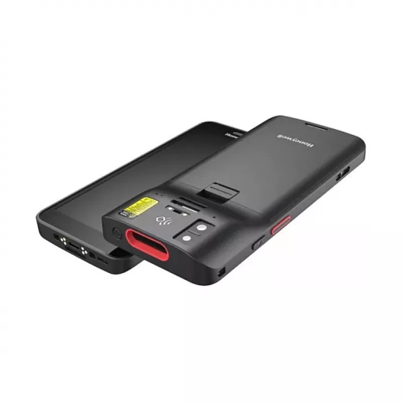 Honeywell CT37 mobilný počítač, 6", 5G, Wi-Fi 6E, Nano SIM + eSIM, 8GB/128GB, FlexRange (CT37-X1N-58E10DG)