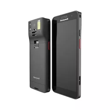 Honeywell CT37 mobilný počítač, 6