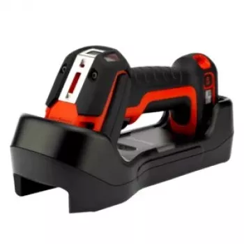 Honeywell Granit Ultra 2105i 2D Bluetooth priemyselný skener USB kit (čierna/červená)