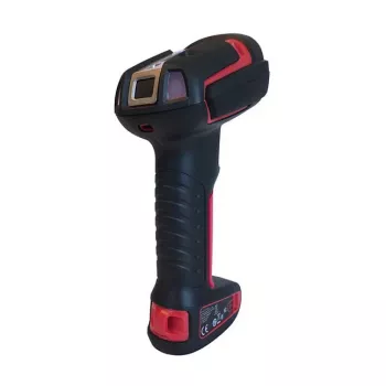 Honeywell Granit XP 1990iXLR-3 Kit Tethered 1D/2D XLR Focus priemyselný čítač čiarových kódov s RS-232 káblom