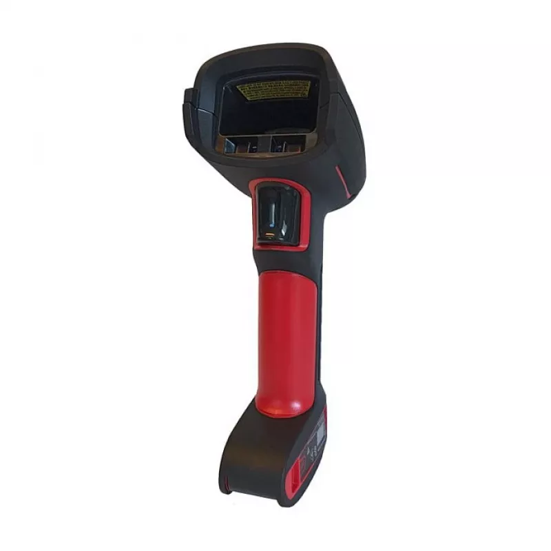 Honeywell Granit XP 1990iXLR-3 Kit Tethered 1D/2D XLR Focus priemyselný čítač čiarových kódov s RS-232 káblom
