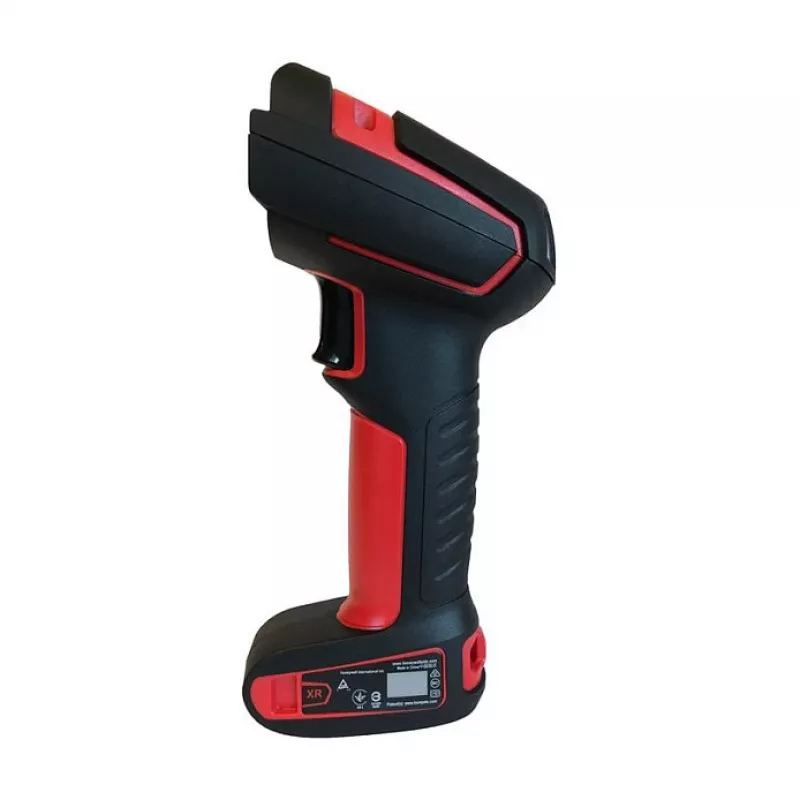 Honeywell Granit XP 1990iXLR-3 Kit Tethered 1D/2D XLR Focus priemyselný čítač čiarových kódov s RS-232 káblom