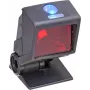 Honeywell QuantumT MS3580 USB 1D omnidirekcionálny laserový skener čiarových kódov - čierny