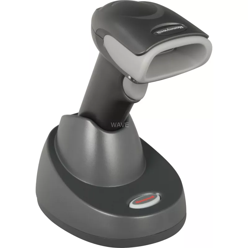 Honeywell Voyager 1472g Wireless 2D čítačka čiarových kódov s Bluetooth a USB nabíjacou stanicou