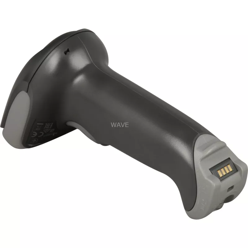 Honeywell Voyager 1472g Wireless 2D čítačka čiarových kódov s Bluetooth a USB nabíjacou stanicou