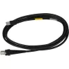 Honeywell Xenon Performance 1950g súprava (USB) čierna Standard Range