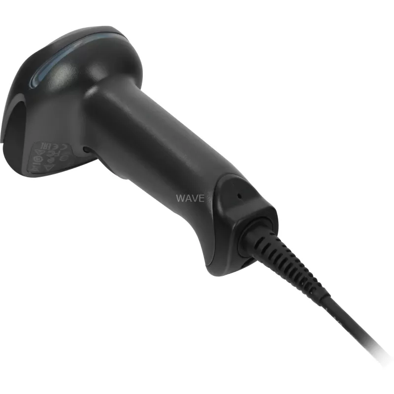 Honeywell Xenon Performance 1950g súprava (USB) čierna Standard Range