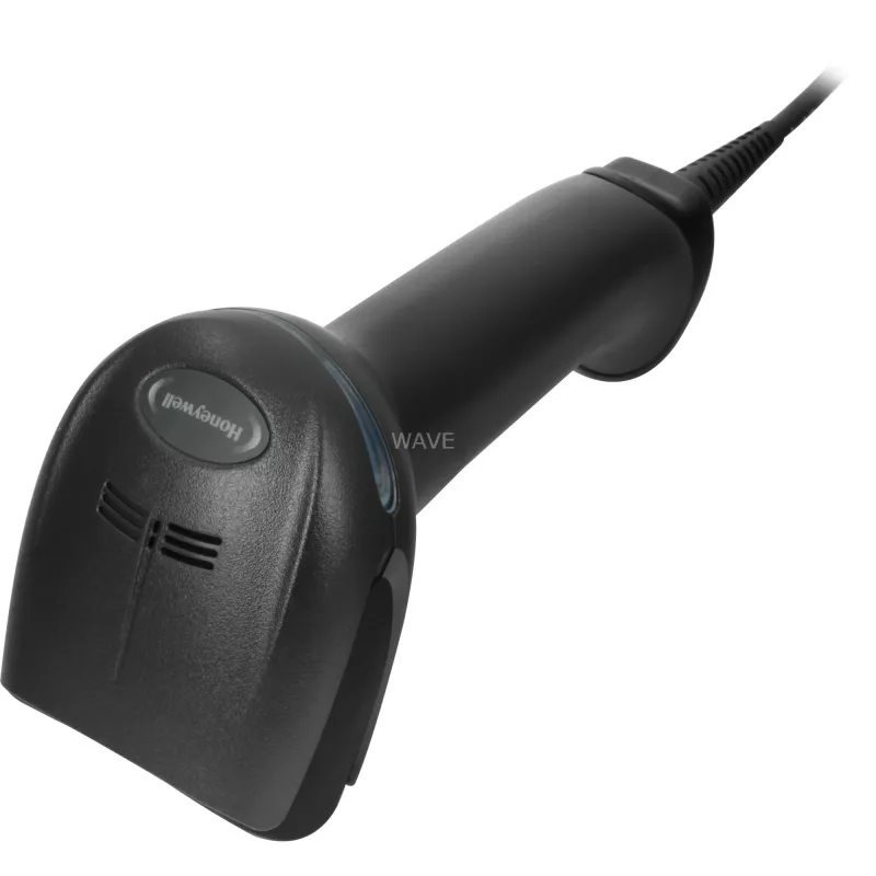 Honeywell Xenon Performance 1950g súprava (USB) čierna Standard Range