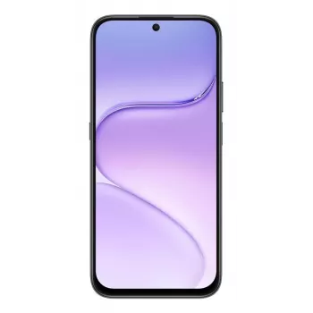 HONOR 600 Smart 4/128GB čierny mobilný telefón