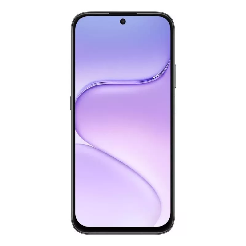 HONOR 600 Smart 4/128GB čierny mobilný telefón
