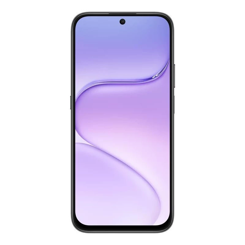 HONOR 600 Smart 4/128GB čierny mobilný telefón