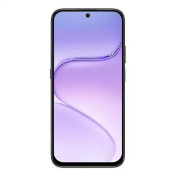 HONOR 600 Smart 4/128GB čierny mobilný telefón