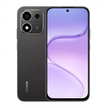 Honor 600 Smart 4GB/256GB, strieborná (EU)