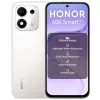 Honor 600 Smart 4GB/256GB, strieborná (EU)