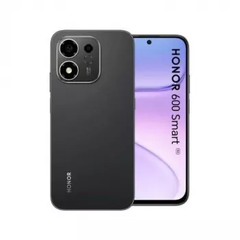 Honor 600 Smart 4GB/256GB, strieborná (EU)
