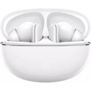 HONOR Choice Earbuds X8i biele - bezdrôtové Bluetooth 5.3 in-ear slúchadlá s AI ENC, 30 h batéria, IPX4, dotykové ovládanie