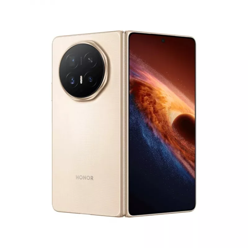 Honor Magic V6 16/512GB zlatý skladací smartfón