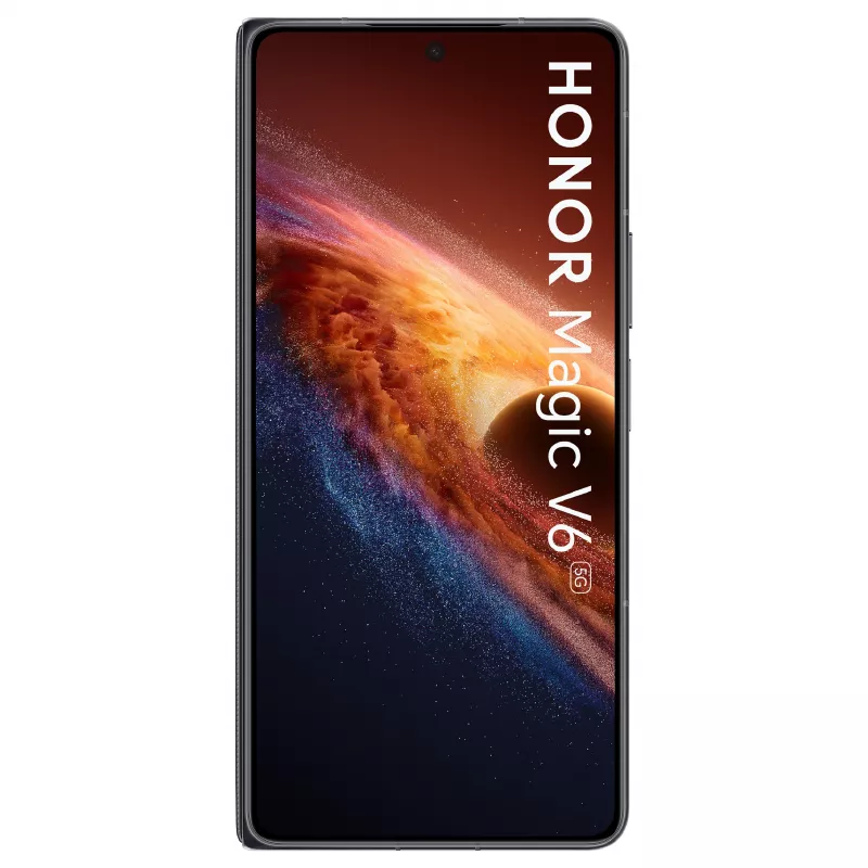 HONOR Magic V6 5G 16GB RAM 512GB úložisko skladací smartphone - čierna