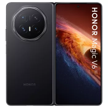 HONOR Magic V6 5G 16GB RAM 512GB úložisko skladací smartphone - čierna