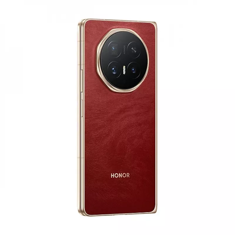 HONOR Magic V6 5G Smartfón 16GB/512GB, Červený