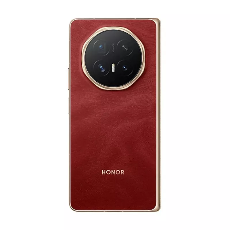 HONOR Magic V6 5G Smartfón 16GB/512GB, Červený