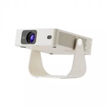 HONOR Projector Air Pro N5 - biela