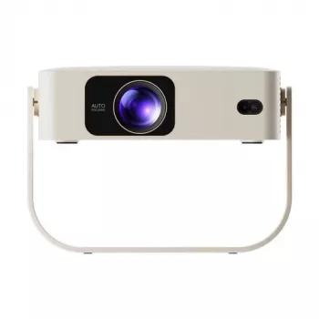 HONOR Projector Air Pro N5 - biela
