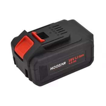 Hoover HOOZAR 18V akumulátorová šabľová píla 1x4,0Ah RS10BL