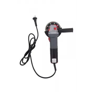 HOOVER HOOZAR uhlová brúska 125mm 800W s reguláciou otáčok