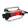 HOOZAR Vibrátor na betón 2300W s hriadeľom 4 m