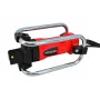HOOZAR Vibrátor na betón 2300W s hriadeľom 4 m