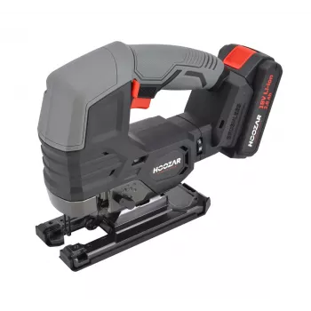 HOOVER HOOZAR akumulátorová priamočiara píla 18V 1x2,0Ah bezkartáčová