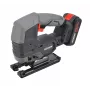 HOOVER HOOZAR akumulátorová priamočiara píla 18V 1x2,0Ah bezkartáčová