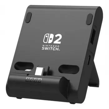 Hori Dual USB PlayStand pre Nintendo Switch 2