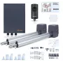 Hörmann Rotamatic 2 868MHz BiSecure Sada pohonu brány pre dvojkrídlové brány do 5 m
