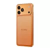 HOTWAV A17 Pro Max smartphone (oranžový)