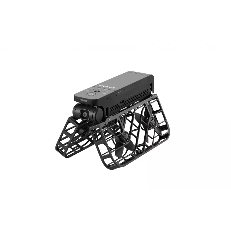 HoverAir X1 dron - Combo Plus Retail - čierna