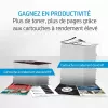 HP 125A dvojbalenie čierna tonerová kazeta (CB540AD)