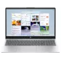HP 15-fd0286ns notebook, Intel Core i5-1334U, 16 GB RAM DDR4, 1 TB NVMe SSD, 15,6-palcový Full HD, Intel Iris Xe Graphics, Windows 11 (repasovaný, Open Box)