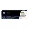 HP 201A Yellow originálna LaserJet tonerová kazeta (CF402A) - 1 400 strán