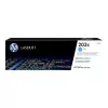 HP 203X High Yield azúrový toner (CF541X) - originál HP