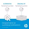 HP 203X High Yield azúrový toner (CF541X) - originál HP