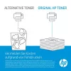 HP 203X High Yield azúrový toner (CF541X) - originál HP