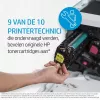 HP 205A azúrová originálna tonerová kazeta (CF531A)