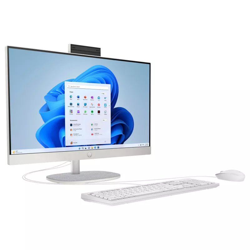 HP 24-cr0430ng 23,8