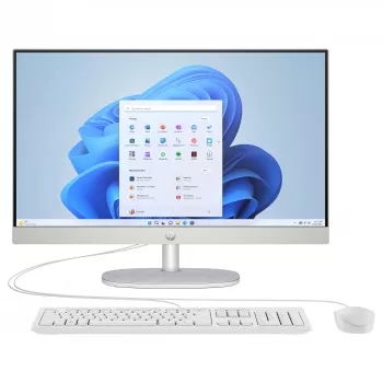 HP 24-cr0430ng 23,8