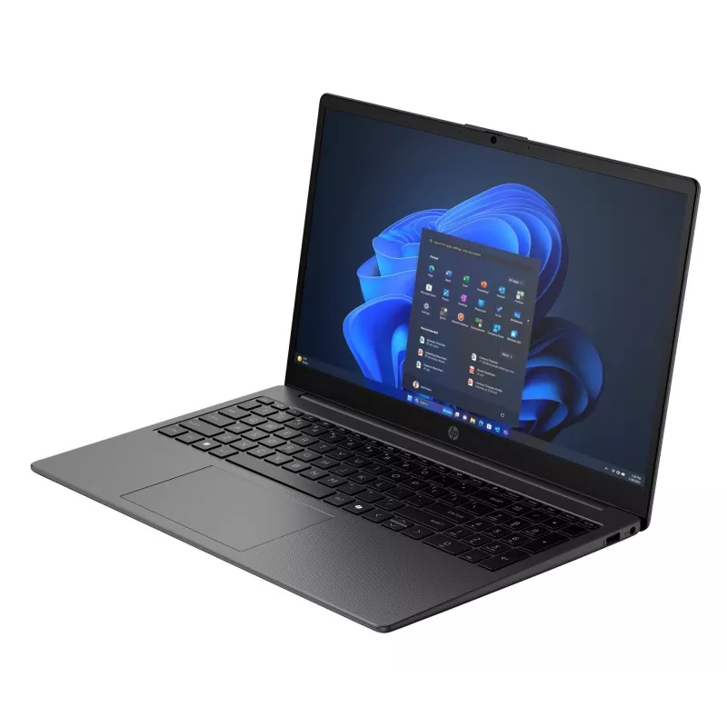 HP 250 G10 Notebook PC, Intel Core 5-120U, 15,6
